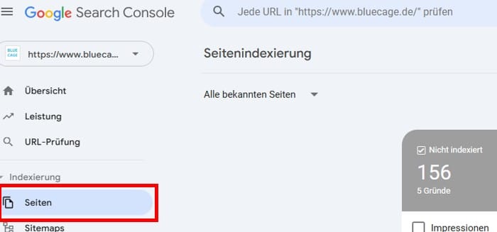 Technisches SEO Checkliste 3